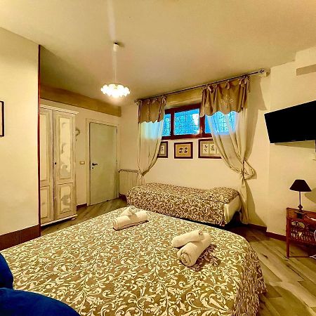 Un Ospite A Fontania Bed & Breakfast Gaeta Exterior photo