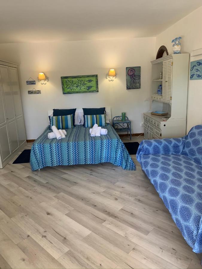 Un Ospite A Fontania Bed & Breakfast Gaeta Exterior photo