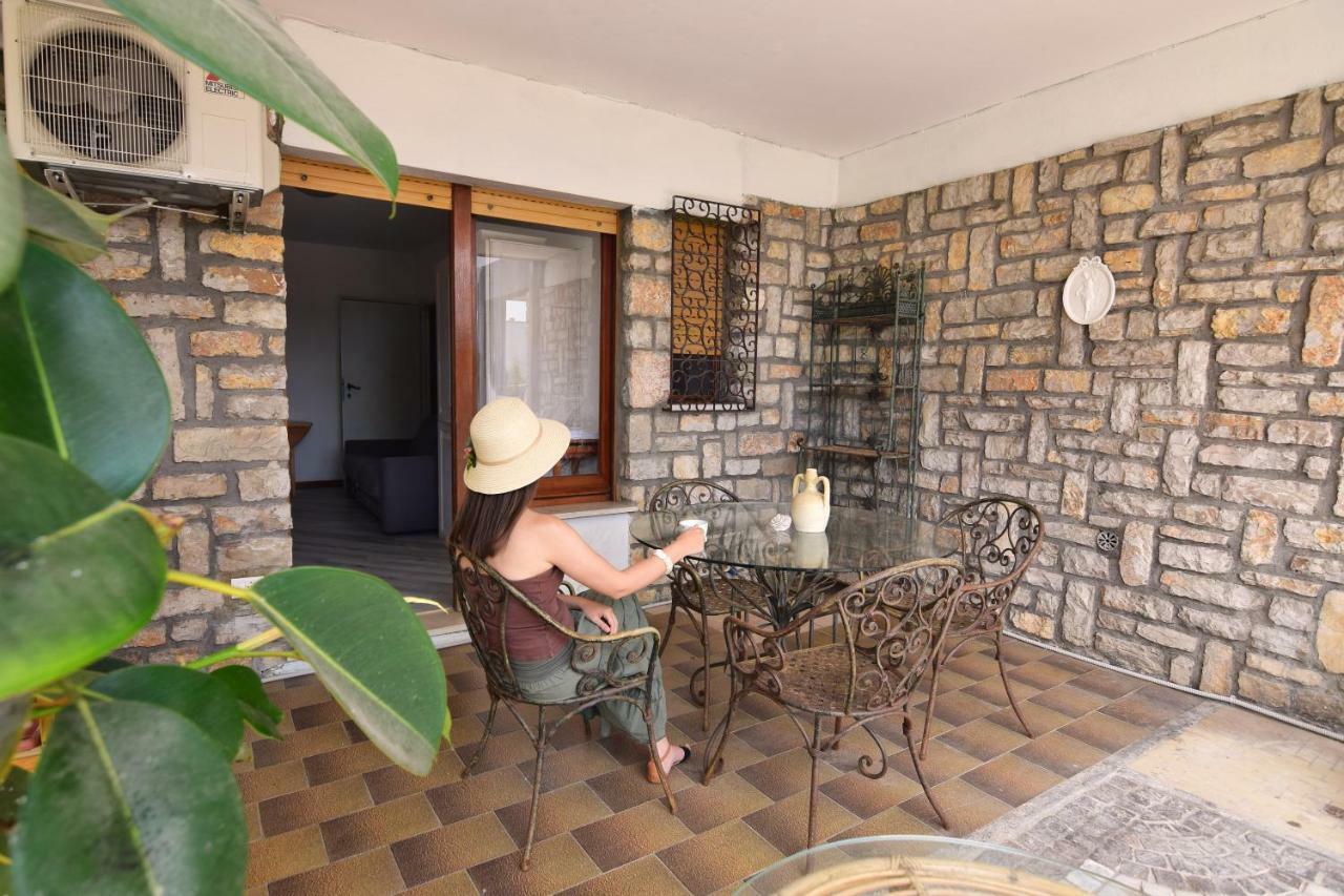 Un Ospite A Fontania Bed & Breakfast Gaeta Exterior photo