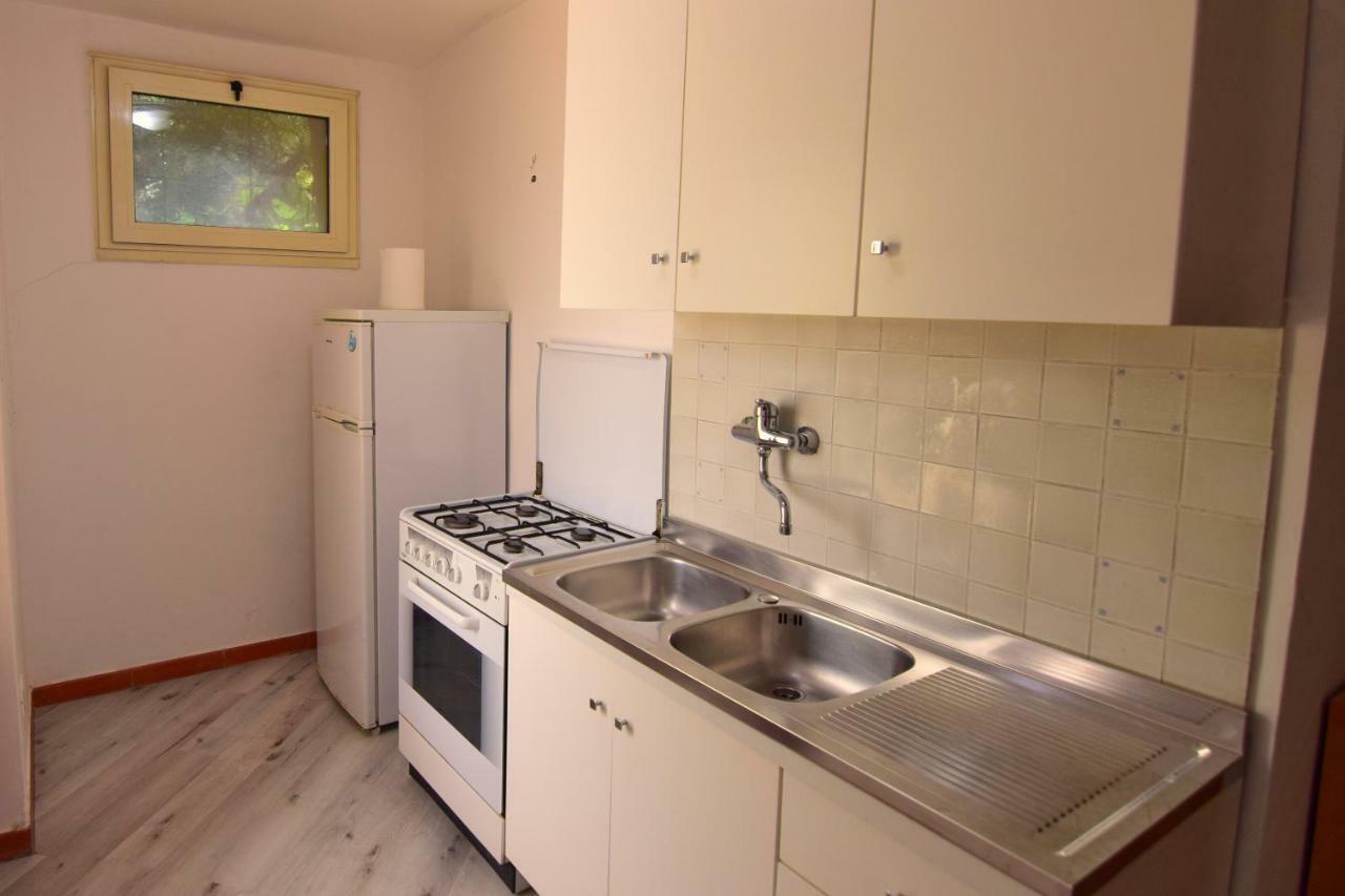 Un Ospite A Fontania Bed & Breakfast Gaeta Exterior photo