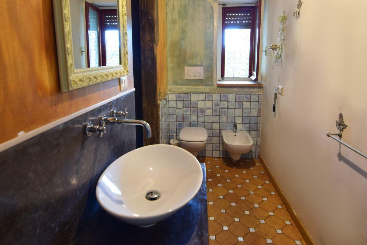 Un Ospite A Fontania Bed & Breakfast Gaeta Exterior photo