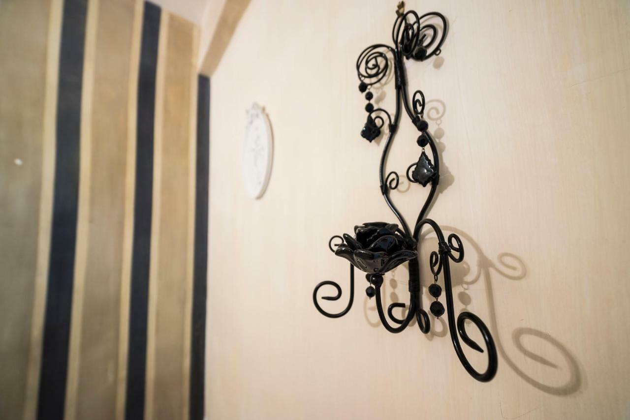 Un Ospite A Fontania Bed & Breakfast Gaeta Exterior photo