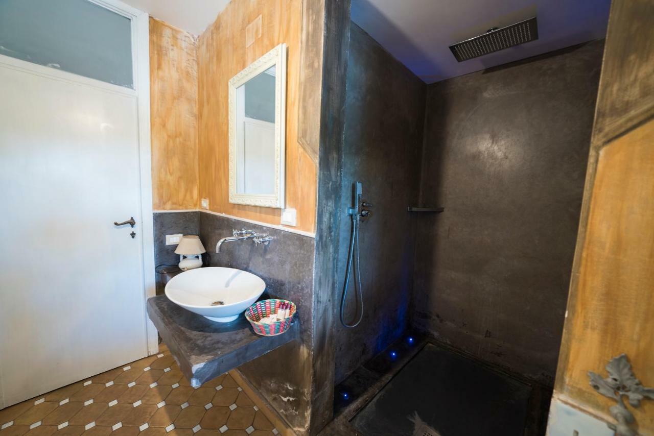 Un Ospite A Fontania Bed & Breakfast Gaeta Exterior photo
