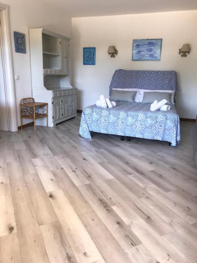 Un Ospite A Fontania Bed & Breakfast Gaeta Exterior photo