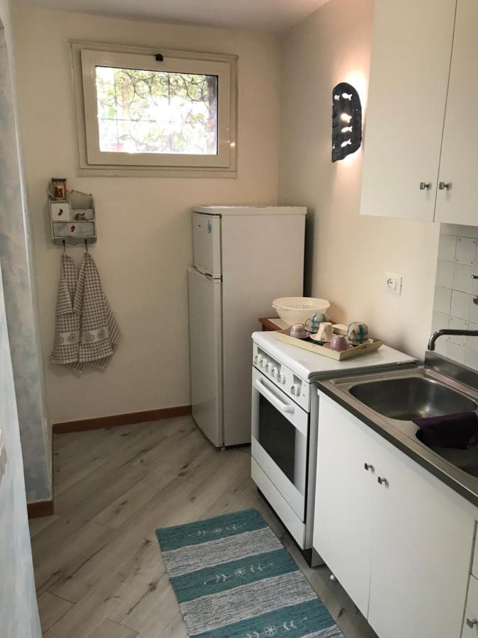 Un Ospite A Fontania Bed & Breakfast Gaeta Exterior photo
